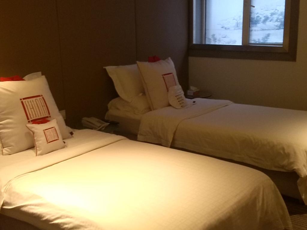 China Community Culture & Art Hotel Ціндао Екстер'єр фото