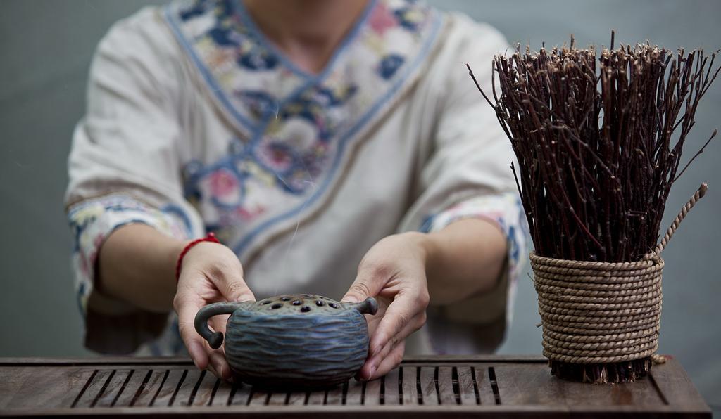 China Community Culture & Art Hotel Ціндао Екстер'єр фото