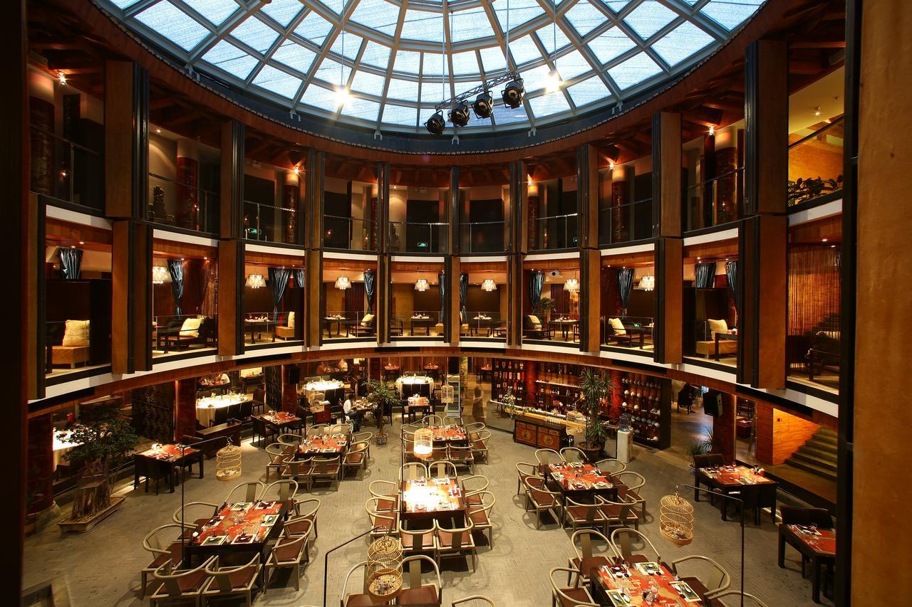 China Community Culture & Art Hotel Ціндао Екстер'єр фото